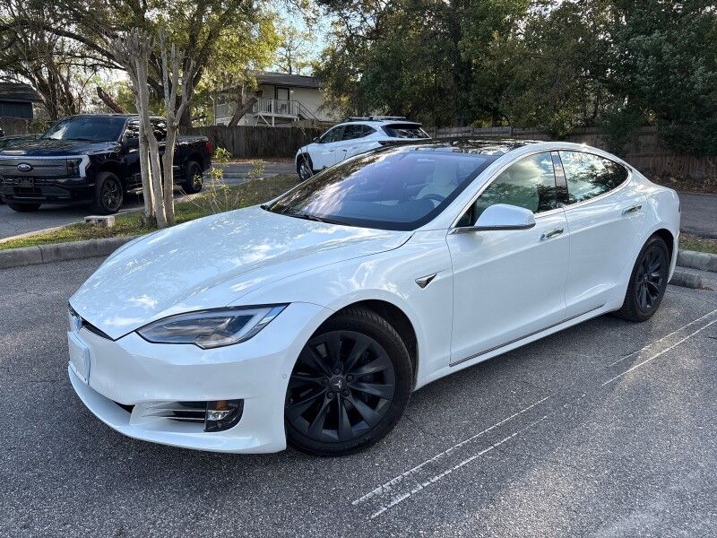2019 Tesla Model S Long Range Seffner FL