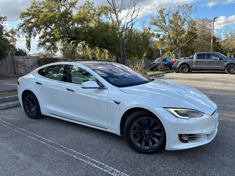 2019 Tesla Model S Long Range Seffner FL