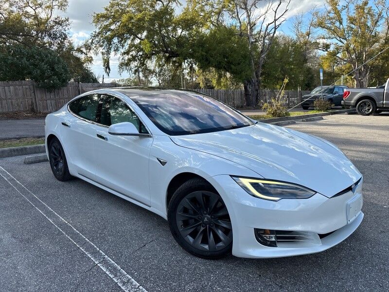 2019 Tesla Model S Long Range Seffner FL