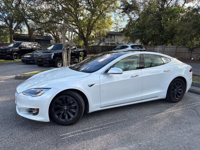 2019 Tesla Model S Long Range Seffner FL