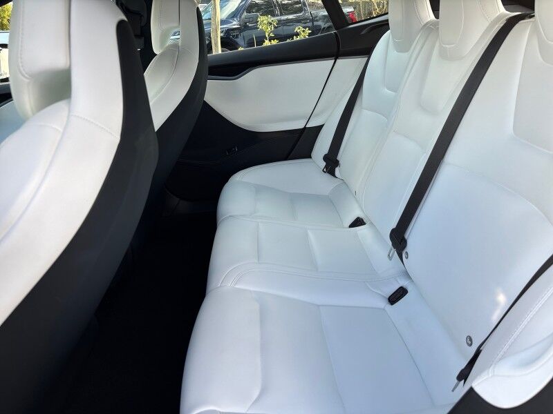 2019 Tesla Model S Long Range Seffner FL