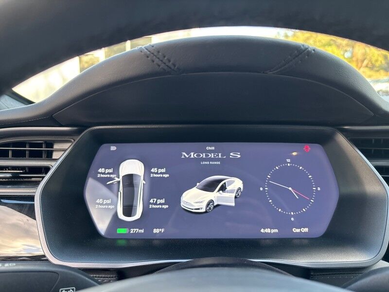 2019 Tesla Model S Long Range Seffner FL