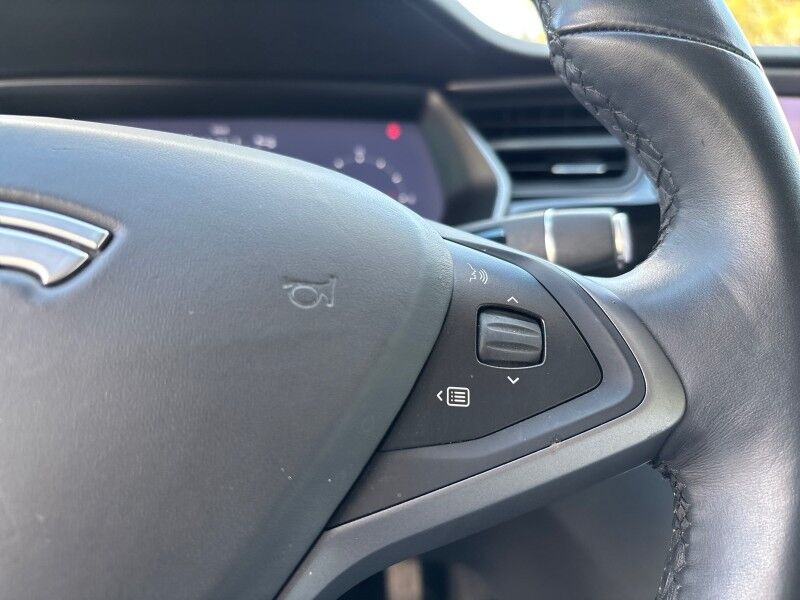 2019 Tesla Model S Long Range Seffner FL