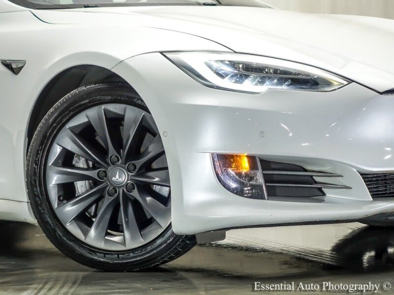 2019 Tesla Model S Long Range