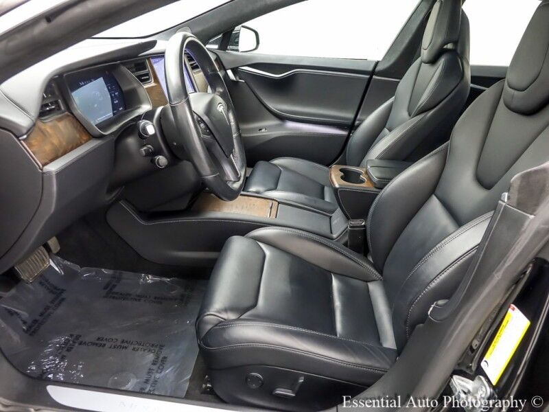 2019 Tesla Model S Long Range Willowbrook IL