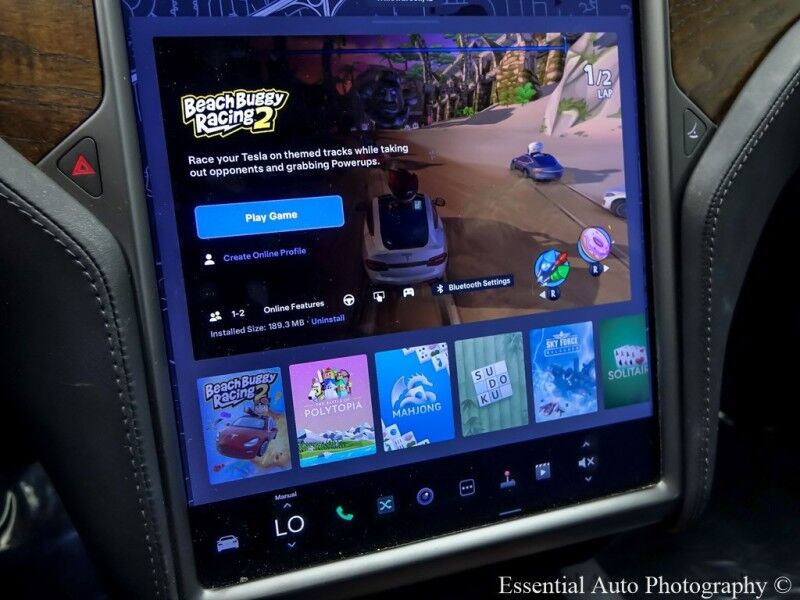 2019 Tesla Model S Long Range Willowbrook IL