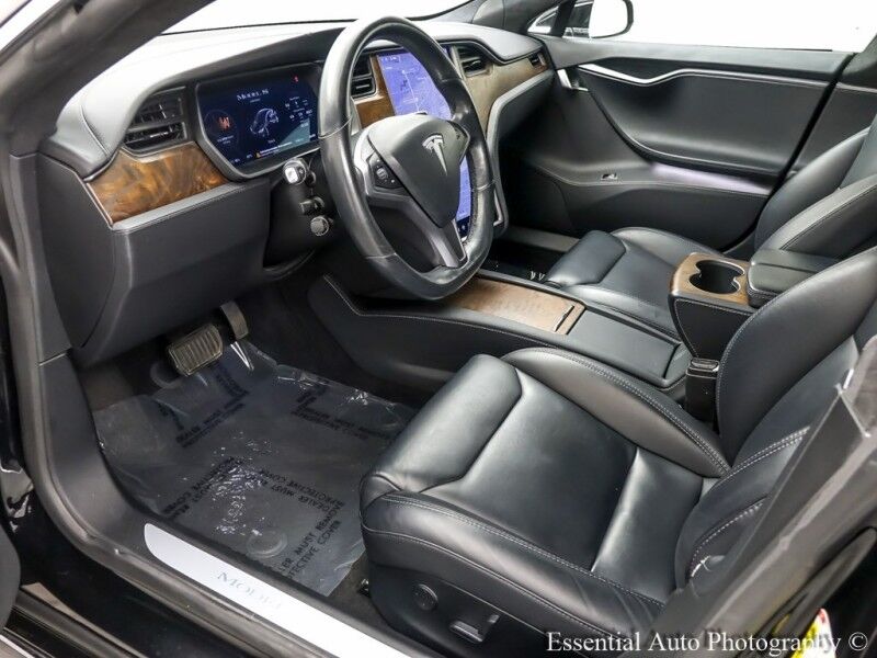 2019 Tesla Model S Long Range Willowbrook IL