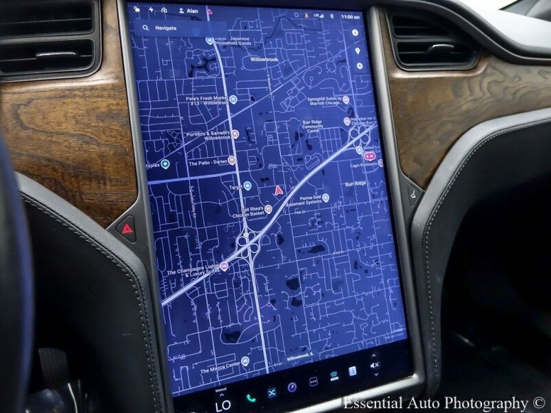 2019 Tesla Model S Long Range Willowbrook IL