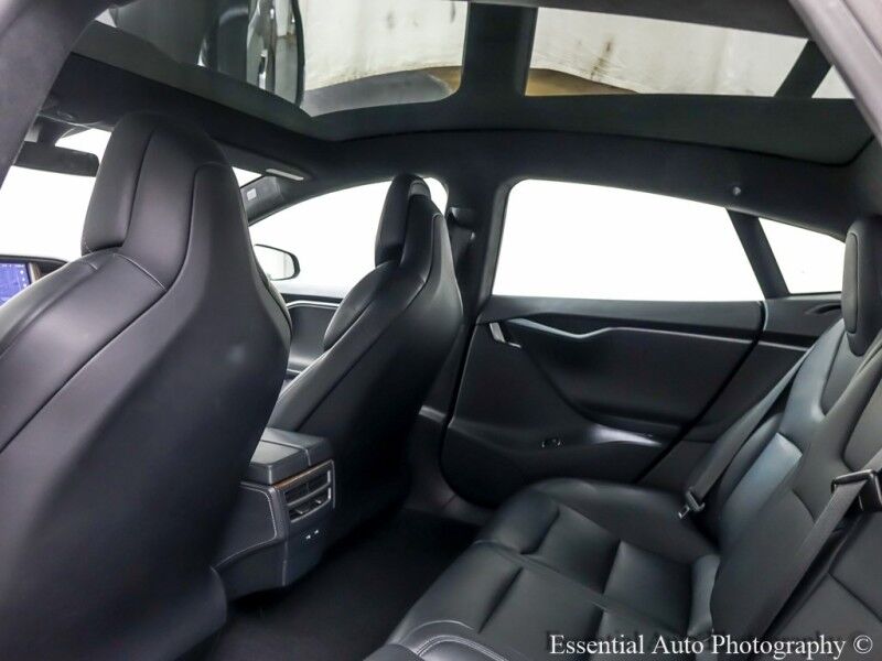 2019 Tesla Model S Long Range Willowbrook IL
