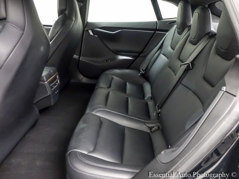2019 Tesla Model S Long Range Willowbrook IL