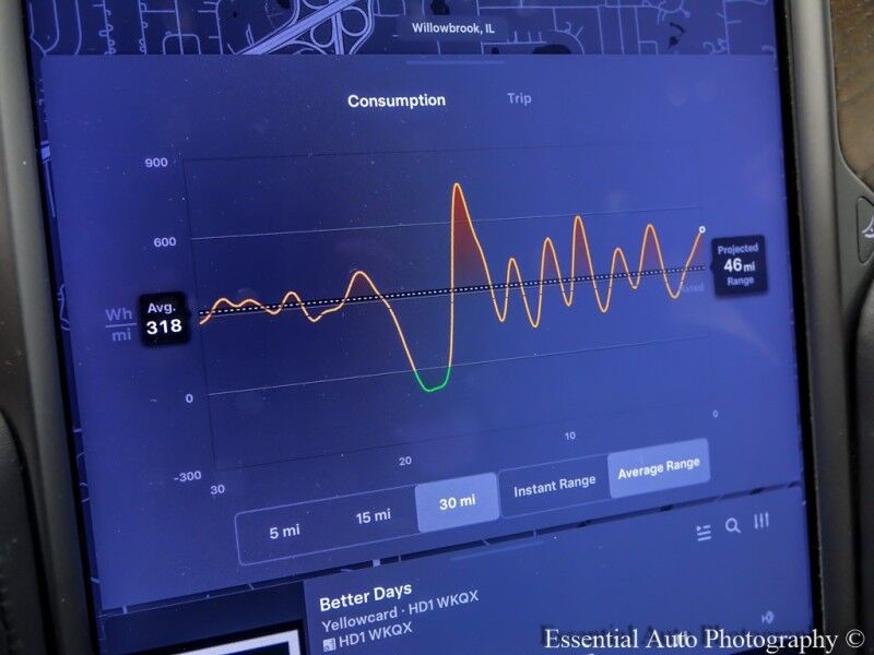 2019 Tesla Model S Long Range Willowbrook IL