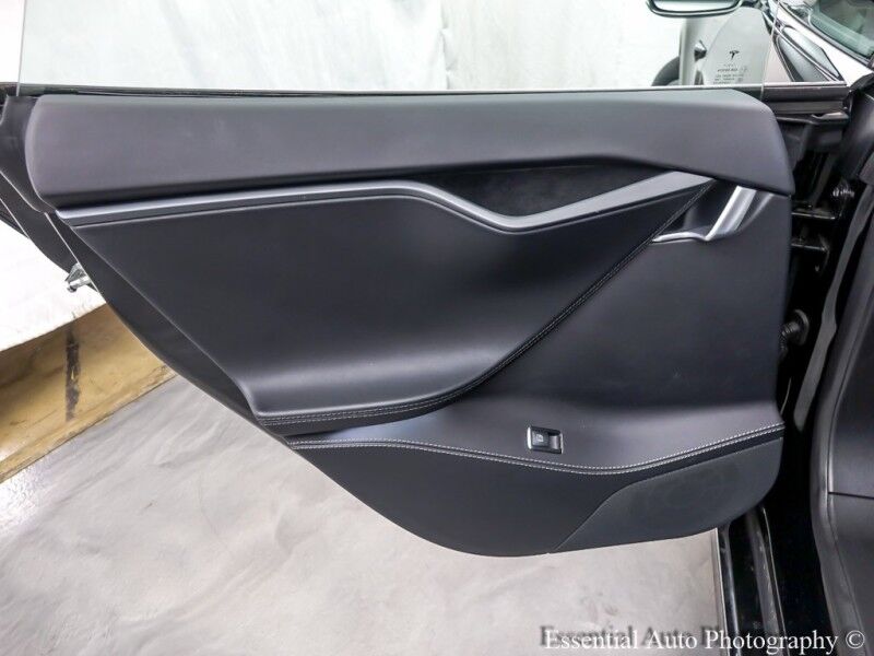 2019 Tesla Model S Long Range Willowbrook IL