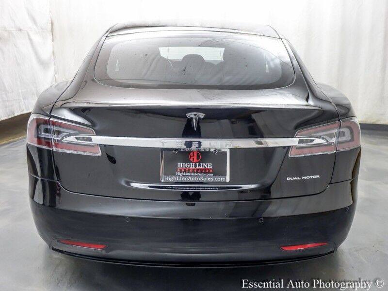 2019 Tesla Model S Long Range Willowbrook IL