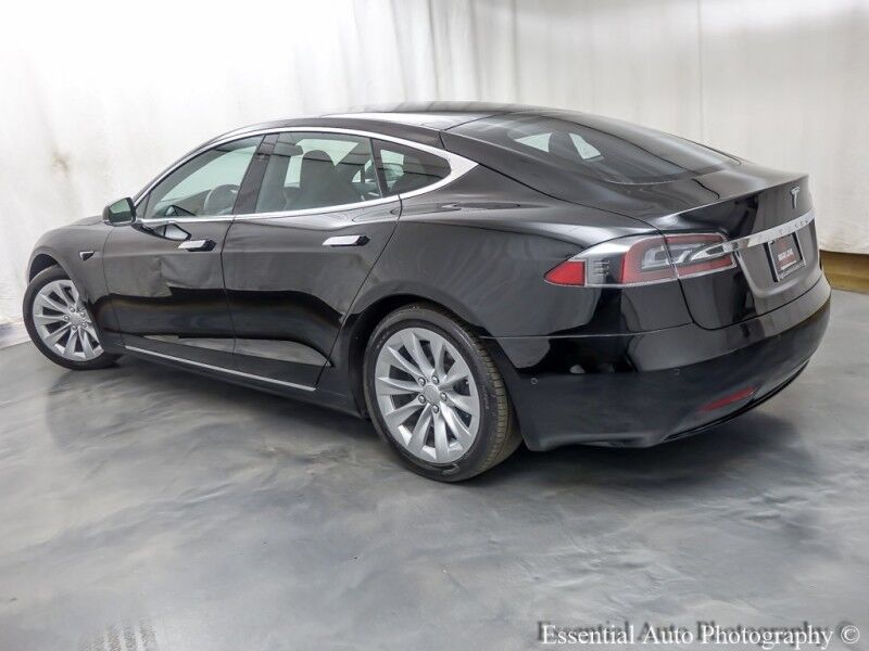 2019 Tesla Model S Long Range Willowbrook IL