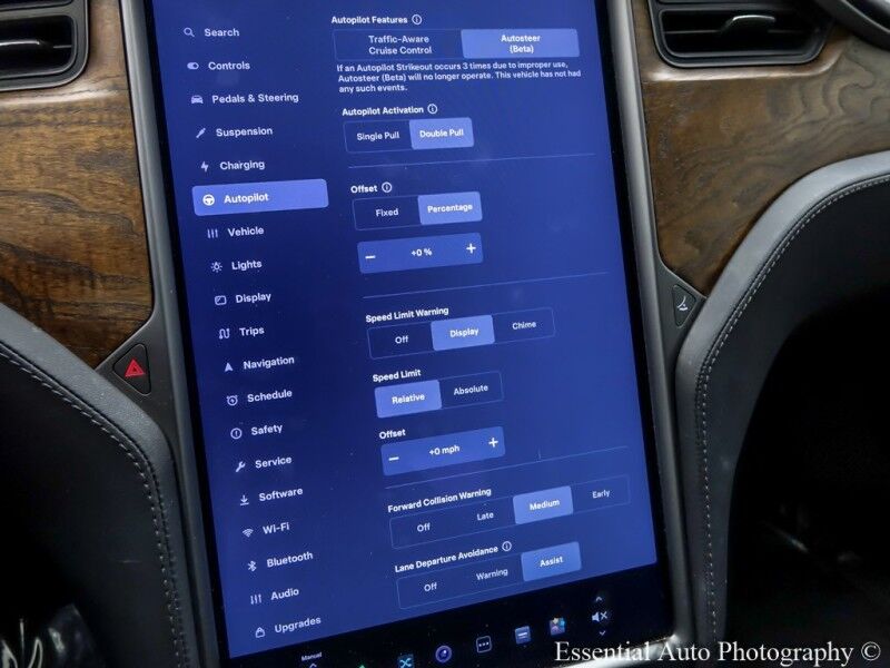2019 Tesla Model S Long Range Willowbrook IL