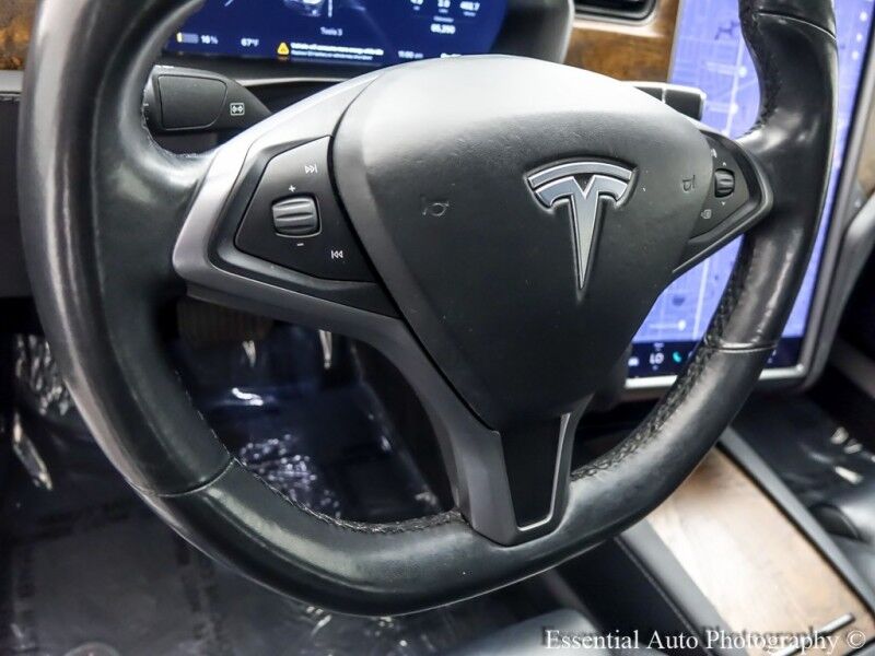 2019 Tesla Model S Long Range Willowbrook IL