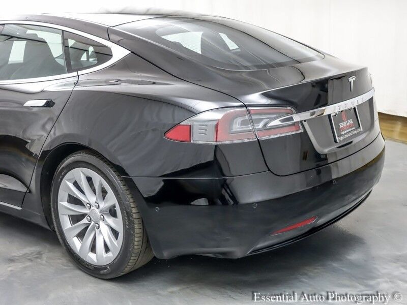 2019 Tesla Model S Long Range Willowbrook IL