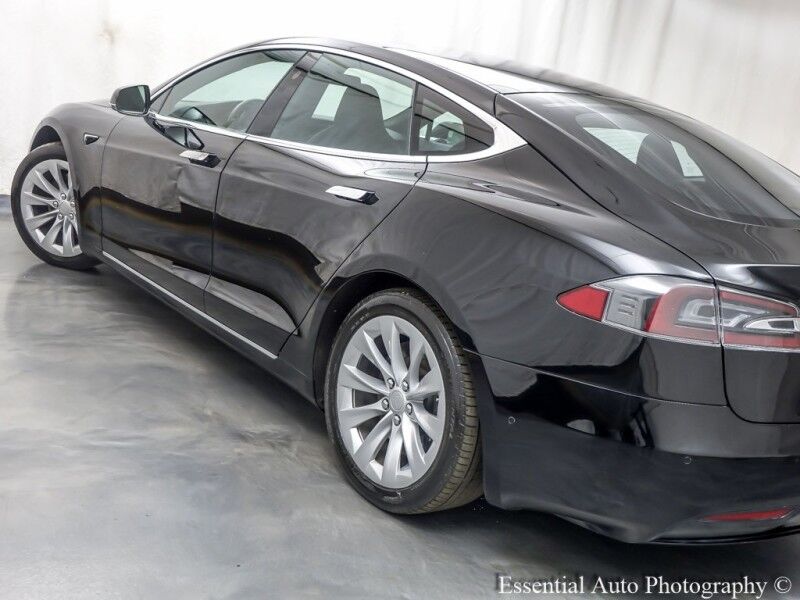 2019 Tesla Model S Long Range Willowbrook IL