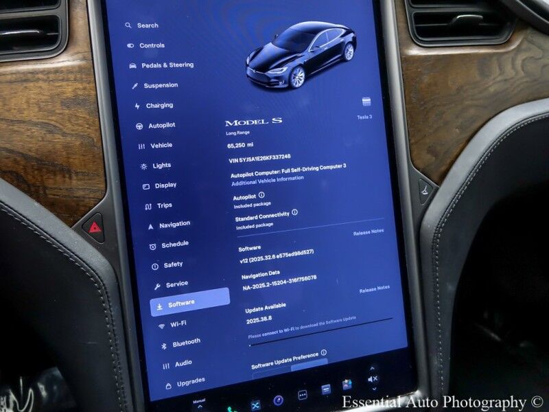 2019 Tesla Model S Long Range Willowbrook IL