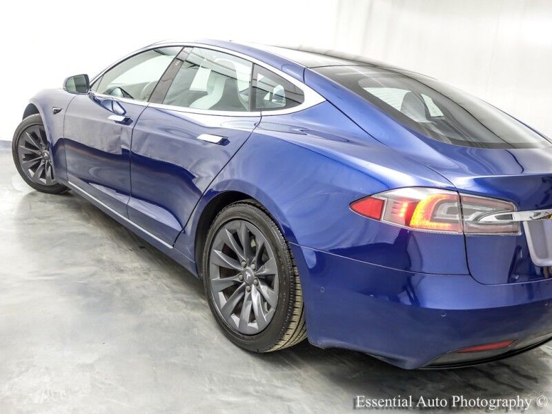 2019 Tesla Model S Long Range Willowbrook IL