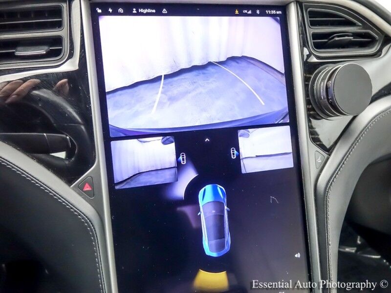 2019 Tesla Model S Long Range Willowbrook IL