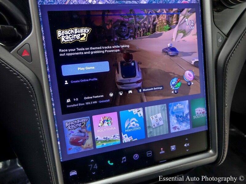 2019 Tesla Model S Long Range Willowbrook IL