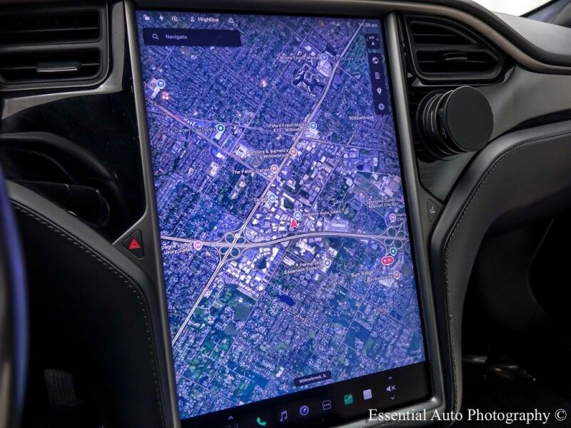 2019 Tesla Model S Long Range Willowbrook IL