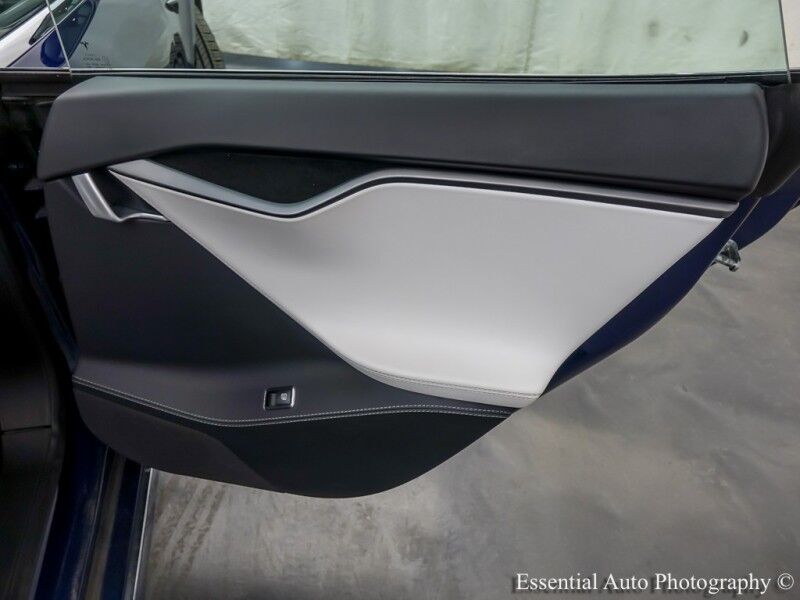 2019 Tesla Model S Long Range Willowbrook IL