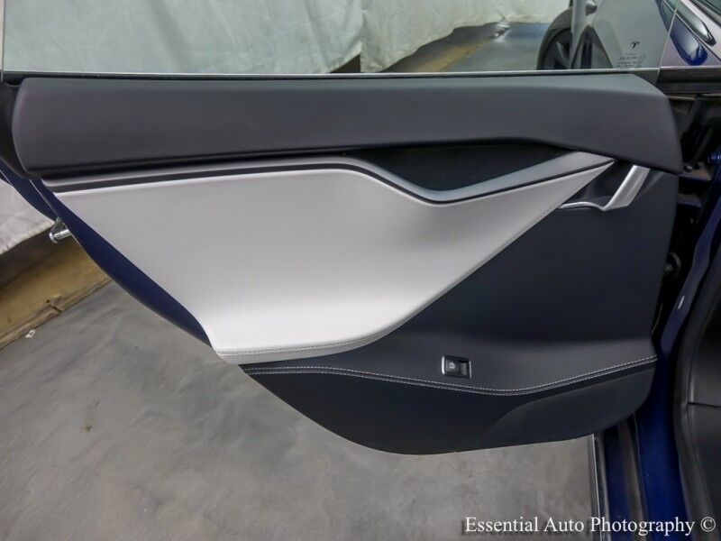 2019 Tesla Model S Long Range Willowbrook IL