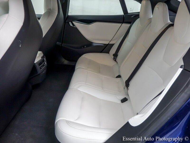 2019 Tesla Model S Long Range Willowbrook IL