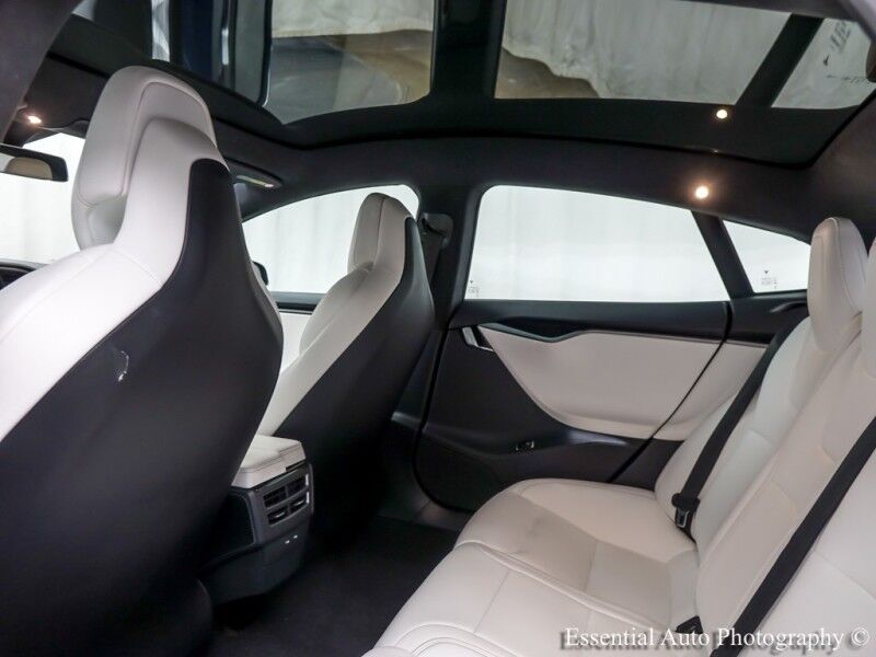 2019 Tesla Model S Long Range Willowbrook IL