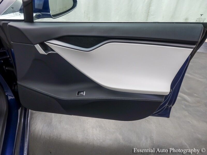 2019 Tesla Model S Long Range Willowbrook IL