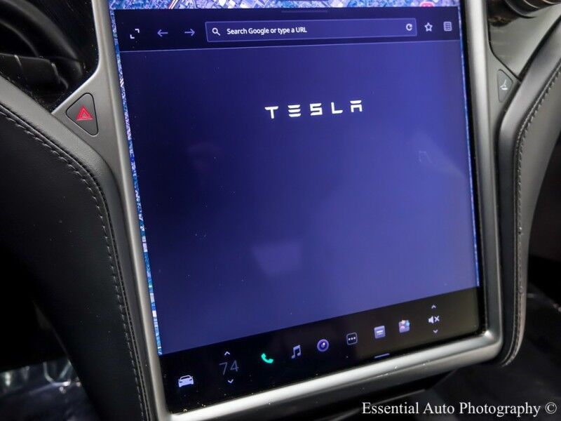 2019 Tesla Model S Long Range Willowbrook IL