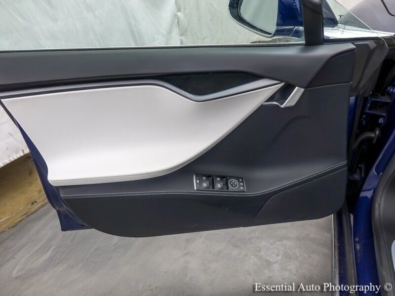2019 Tesla Model S Long Range Willowbrook IL