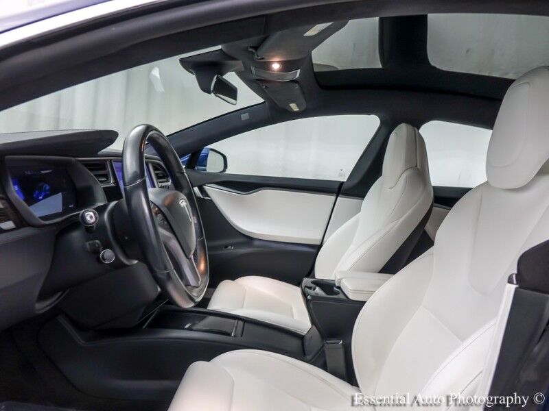2019 Tesla Model S Long Range Willowbrook IL