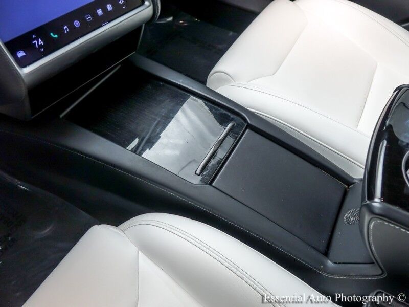 2019 Tesla Model S Long Range Willowbrook IL