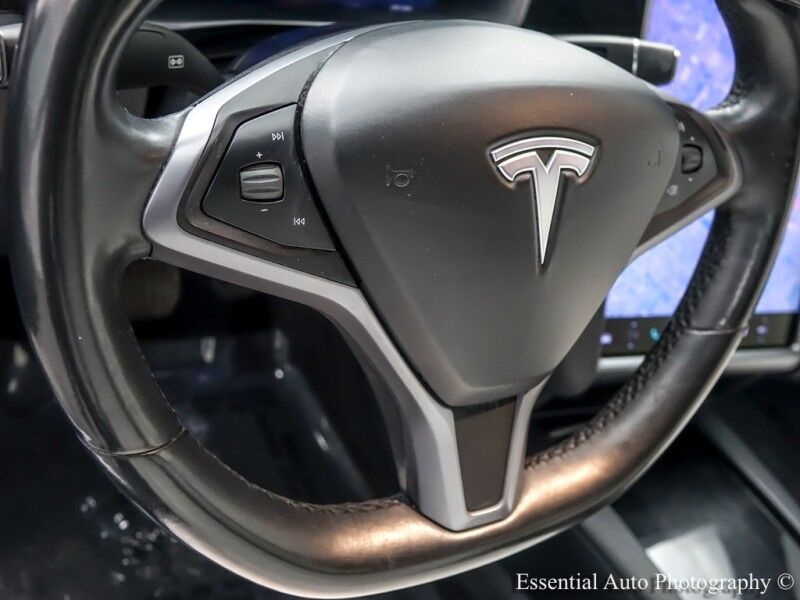 2019 Tesla Model S Long Range Willowbrook IL