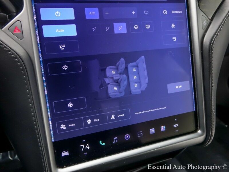 2019 Tesla Model S Long Range Willowbrook IL