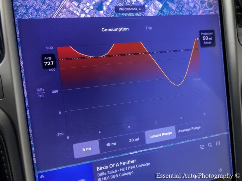 2019 Tesla Model S Long Range Willowbrook IL