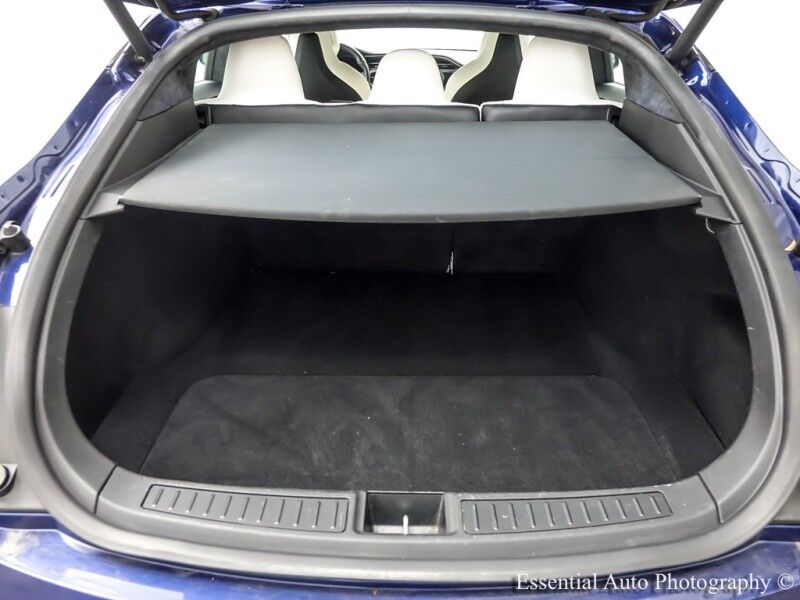 2019 Tesla Model S Long Range Willowbrook IL