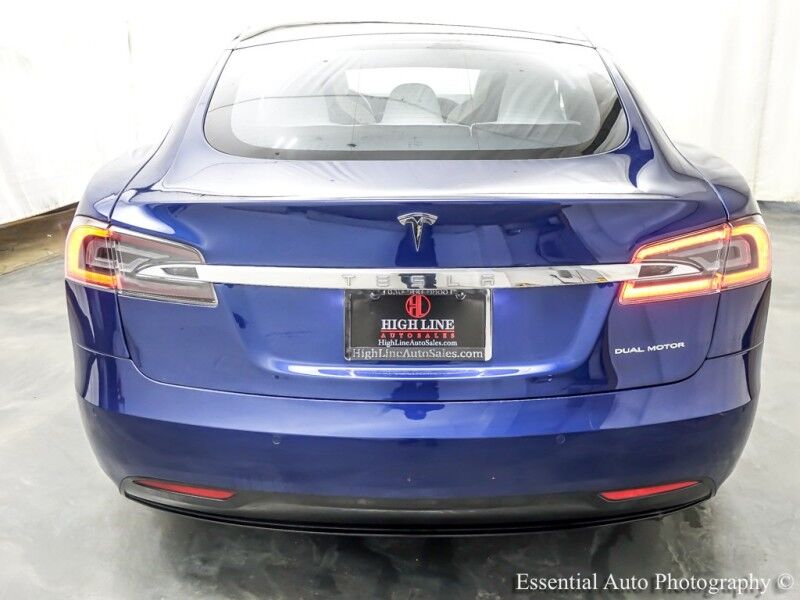 2019 Tesla Model S Long Range Willowbrook IL