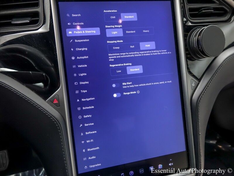 2019 Tesla Model S Long Range Willowbrook IL