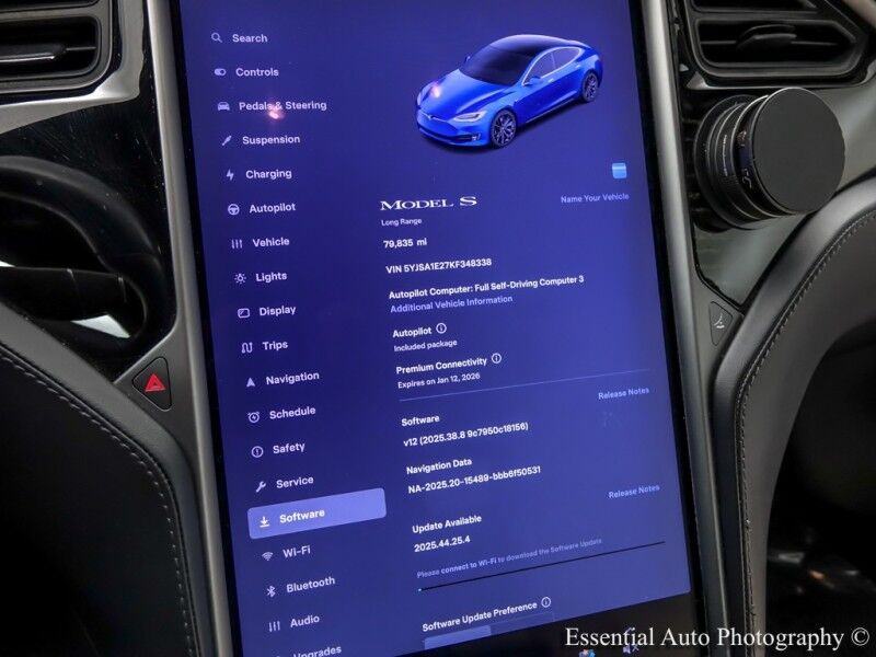 2019 Tesla Model S Long Range Willowbrook IL