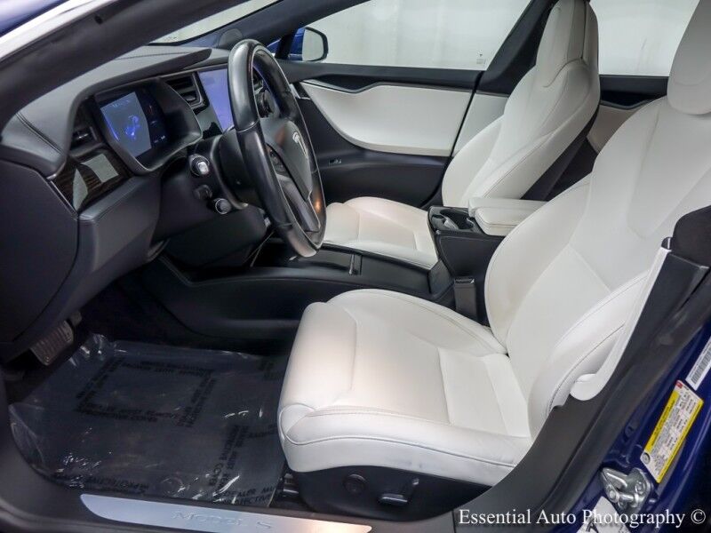 2019 Tesla Model S Long Range Willowbrook IL