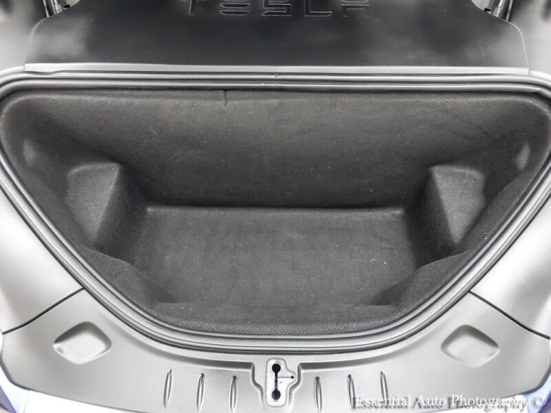 2019 Tesla Model S Long Range Willowbrook IL