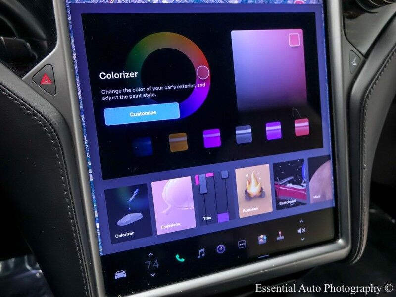 2019 Tesla Model S Long Range Willowbrook IL