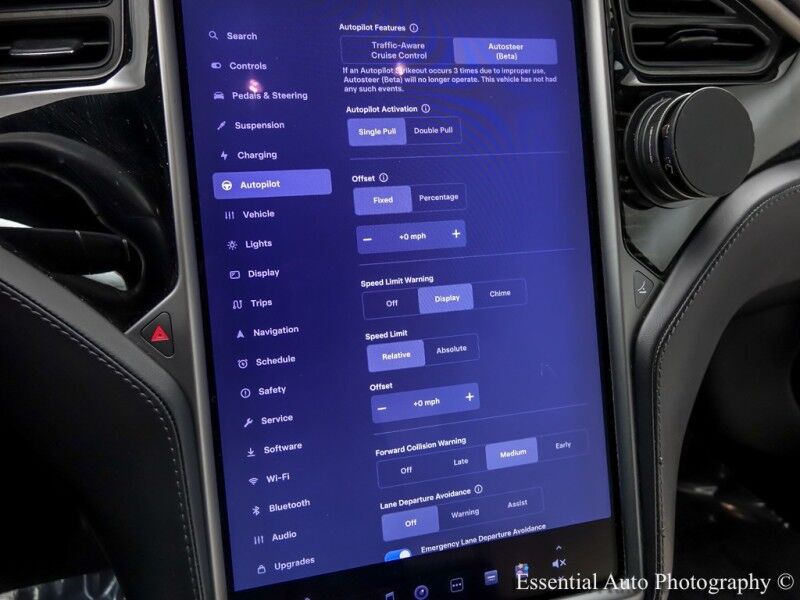 2019 Tesla Model S Long Range Willowbrook IL