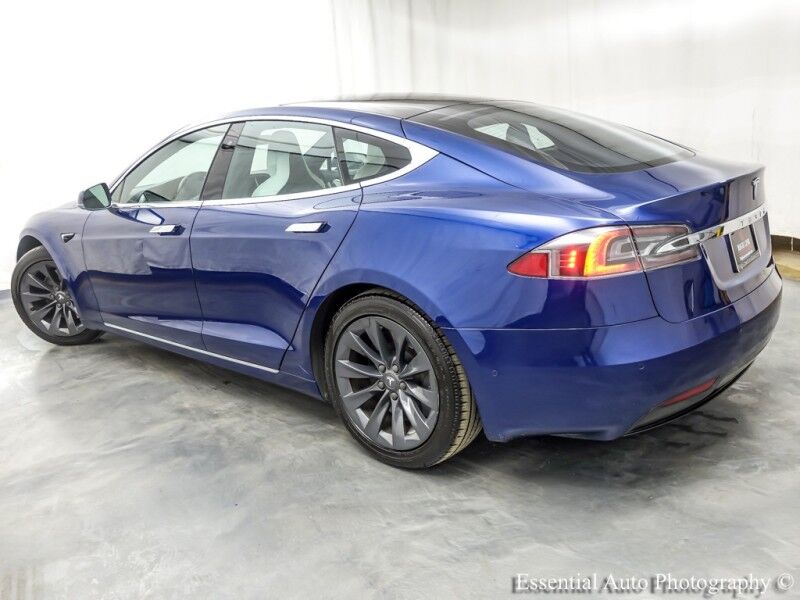 2019 Tesla Model S Long Range Willowbrook IL