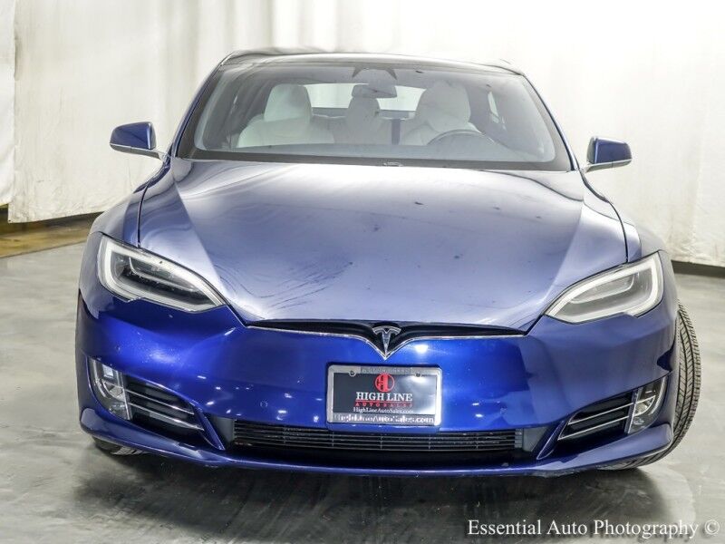 2019 Tesla Model S Long Range Willowbrook IL