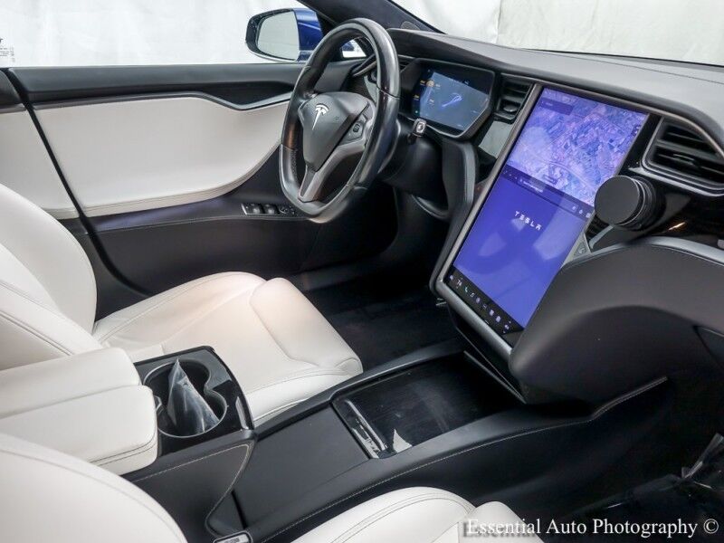 2019 Tesla Model S Long Range Willowbrook IL